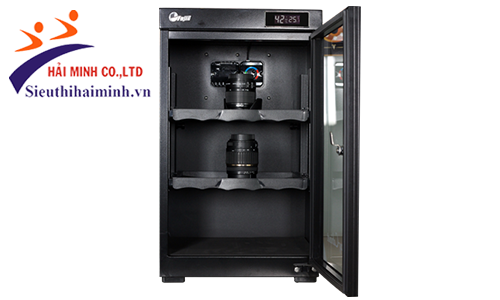 Tủ chống ẩm Fujie AD060 ( 60 lít )